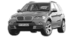 BMW E70 C2357 Fault Code