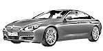 BMW F06 C2357 Fault Code